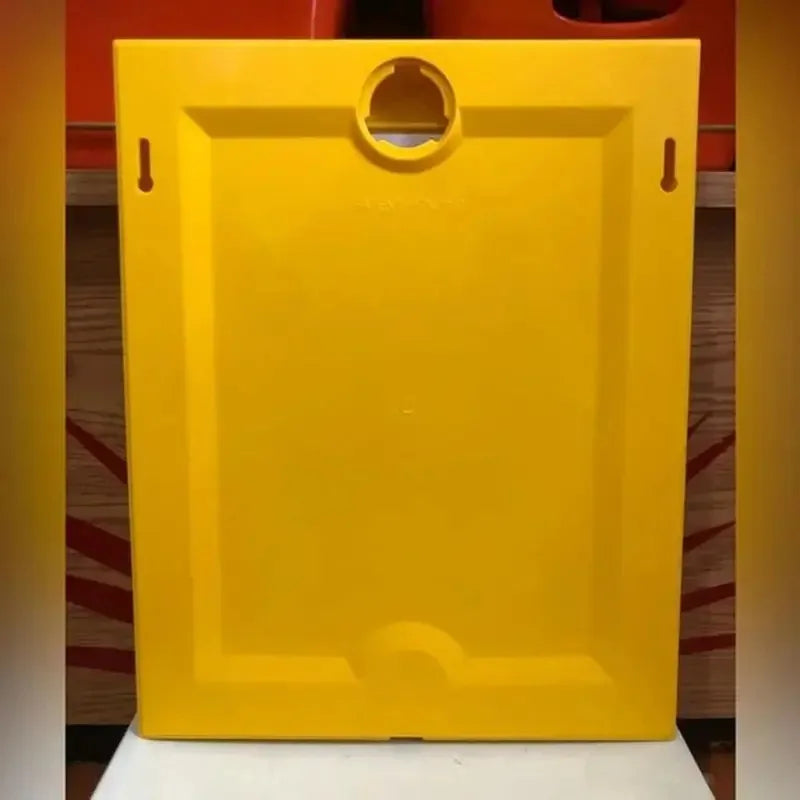 HappyCandyWorld™- Premium Candy Dispenser picture frame durable quality, easy to use, just turn the bottom button
