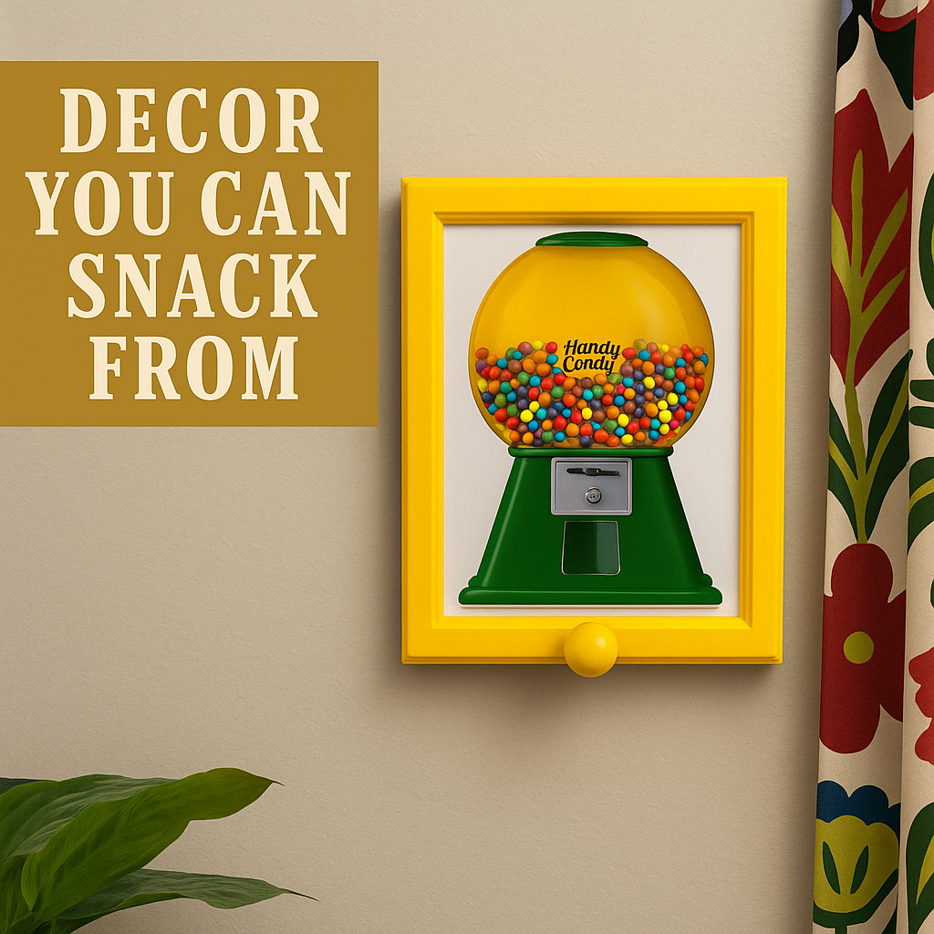 Transform Your Space into a Joyful Haven